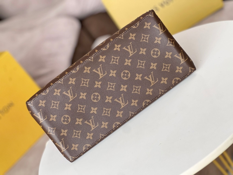 LV Top Handle Bags